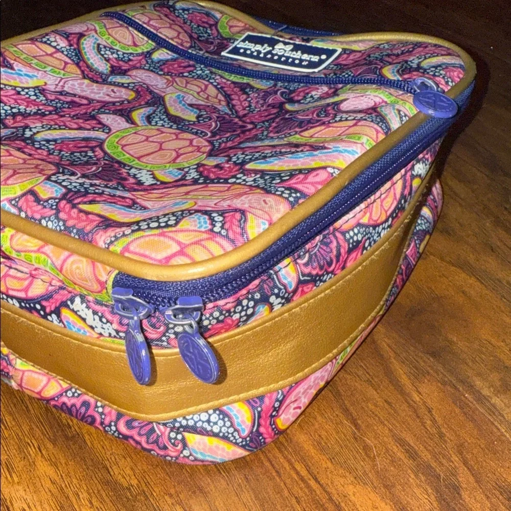Simply Southern Lunch Box